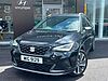 SEAT ARONA 1.5 TSI FR Sport DSG Euro 6 (s/s) 5dr Black