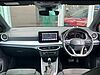 SEAT ARONA 1.5 TSI FR Sport DSG Euro 6 (s/s) 5dr Black