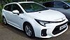 Suzuki SWACE 1.8h Motion CVT Euro 6 (s/s) 5dr White