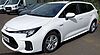 Suzuki SWACE 1.8h Motion CVT Euro 6 (s/s) 5dr White