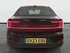 Polestar POLESTAR 2 Single Motor 78kWh Long Range Fastback Auto FWD 5dr Black