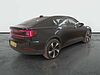 Polestar POLESTAR 2 Single Motor 78kWh Long Range Fastback Auto FWD 5dr Black
