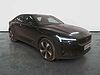 Polestar POLESTAR 2 Single Motor 78kWh Long Range Fastback Auto FWD 5dr Black
