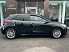 Kia RIO 1.0 T-GDi 3 Euro 6 (s/s) 5dr Black