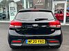 Kia RIO 1.0 T-GDi 3 Euro 6 (s/s) 5dr Black