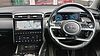 Hyundai TUCSON 1.6 T-GDi 13.8kWh Premium Auto 4WD Euro 6 (s/s) 5dr Blue