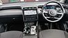 Hyundai TUCSON 1.6 T-GDi 13.8kWh Premium Auto 4WD Euro 6 (s/s) 5dr Blue
