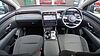 Hyundai TUCSON 1.6 T-GDi 13.8kWh Premium Auto 4WD Euro 6 (s/s) 5dr Blue