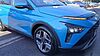 Hyundai BAYON 1.0 T-GDi MHEV Premium DCT Euro 6 (s/s) 5dr Blue