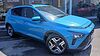 Hyundai BAYON 1.0 T-GDi MHEV Premium DCT Euro 6 (s/s) 5dr Blue