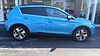 Hyundai BAYON 1.0 T-GDi MHEV Premium DCT Euro 6 (s/s) 5dr Blue