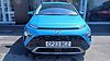 Hyundai BAYON 1.0 T-GDi MHEV Premium DCT Euro 6 (s/s) 5dr Blue
