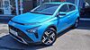 Hyundai BAYON 1.0 T-GDi MHEV Premium DCT Euro 6 (s/s) 5dr Blue