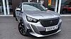 Peugeot 2008 1.2 PureTech Allure Euro 6 (s/s) 5dr Grey