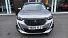 Peugeot 2008 1.2 PureTech Allure Euro 6 (s/s) 5dr Grey