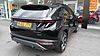 Hyundai TUCSON 1.6 h T-GDi Ultimate Auto Euro 6 (s/s) 5dr Black