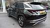Hyundai TUCSON 1.6 h T-GDi Ultimate Auto Euro 6 (s/s) 5dr Black