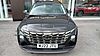Hyundai TUCSON 1.6 h T-GDi Ultimate Auto Euro 6 (s/s) 5dr Black
