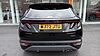Hyundai TUCSON 1.6 h T-GDi Ultimate Auto Euro 6 (s/s) 5dr Black