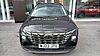 Hyundai TUCSON 1.6 h T-GDi Ultimate Auto Euro 6 (s/s) 5dr Black