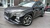 Hyundai TUCSON 1.6 h T-GDi Ultimate Auto Euro 6 (s/s) 5dr Black