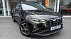 Hyundai TUCSON 1.6 h T-GDi Ultimate Auto Euro 6 (s/s) 5dr Black