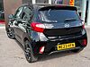 Hyundai I10 1.2 Premium Auto Euro 6 (s/s) 5dr Black