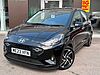 Hyundai I10 1.2 Premium Auto Euro 6 (s/s) 5dr Black