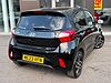Hyundai I10 1.2 Premium Auto Euro 6 (s/s) 5dr Black