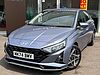 Hyundai I20 1.0 T-GDi Premium DCT Euro 6 (s/s) 5dr Blue