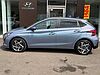 Hyundai I20 1.0 T-GDi Premium DCT Euro 6 (s/s) 5dr Blue