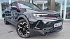 Vauxhall MOKKA 1.2 Turbo GS Line Euro 6 (s/s) 5dr Black