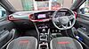 Vauxhall MOKKA 1.2 Turbo GS Line Euro 6 (s/s) 5dr Black