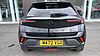 Vauxhall MOKKA 1.2 Turbo GS Line Euro 6 (s/s) 5dr Black