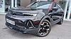 Vauxhall MOKKA 1.2 Turbo GS Line Euro 6 (s/s) 5dr Black