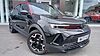 Vauxhall MOKKA 1.2 Turbo GS Line Euro 6 (s/s) 5dr Black