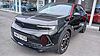 Vauxhall MOKKA 1.2 Turbo GS Line Euro 6 (s/s) 5dr Black