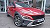 Hyundai KONA 1.6 h-GDi Ultimate DCT Euro 6 (s/s) 5dr Red