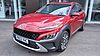 Hyundai KONA 1.6 h-GDi Ultimate DCT Euro 6 (s/s) 5dr Red