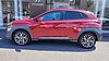 Hyundai KONA 1.6 h-GDi Ultimate DCT Euro 6 (s/s) 5dr Red
