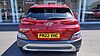 Hyundai KONA 1.6 h-GDi Ultimate DCT Euro 6 (s/s) 5dr Red