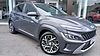 Hyundai KONA 1.6 h-GDi Ultimate DCT Euro 6 (s/s) 5dr Grey