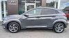 Hyundai KONA 1.6 h-GDi Ultimate DCT Euro 6 (s/s) 5dr Grey