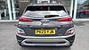 Hyundai KONA 1.6 h-GDi Ultimate DCT Euro 6 (s/s) 5dr Grey