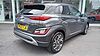 Hyundai KONA 1.6 h-GDi Ultimate DCT Euro 6 (s/s) 5dr Grey