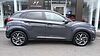 Hyundai KONA 1.6 h-GDi Ultimate DCT Euro 6 (s/s) 5dr Grey