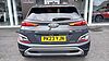 Hyundai KONA 1.6 h-GDi Ultimate DCT Euro 6 (s/s) 5dr Grey