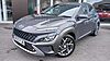 Hyundai KONA 1.6 h-GDi Ultimate DCT Euro 6 (s/s) 5dr Grey