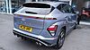 Hyundai KONA 1.6 T-GDi N Line S DCT Euro 6 (s/s) 5dr Blue