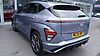 Hyundai KONA 1.6 T-GDi N Line S DCT Euro 6 (s/s) 5dr Blue